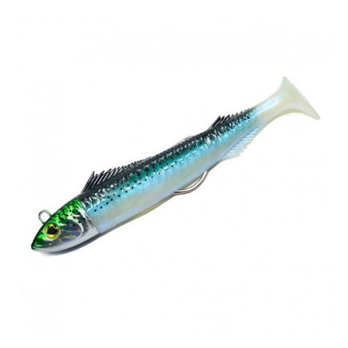 REAL FISH JLC 150 - COMBO + 1 CUERPO