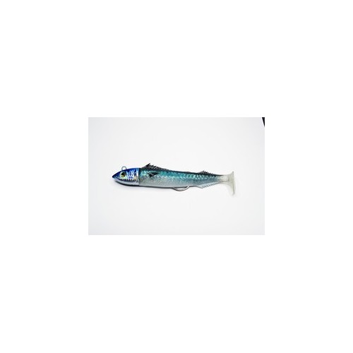 REAL FISH JLC 150 caballa - COMBO + 1 CUERPO