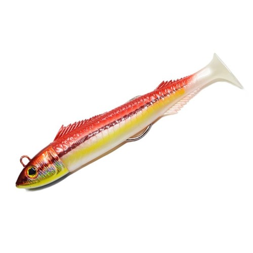 REAL FISH JLC 150 caballa - COMBO + 1 CUERPO