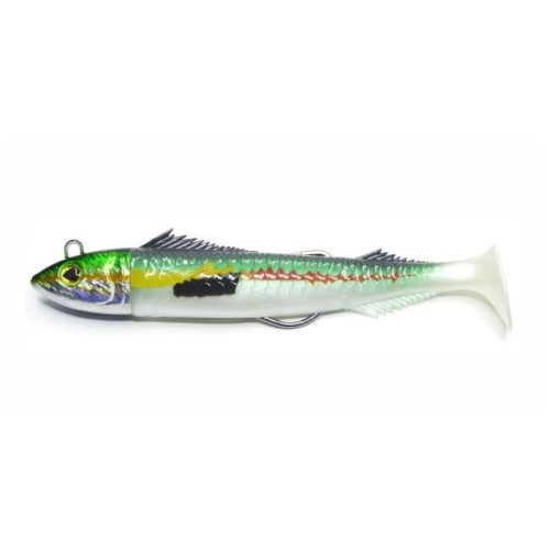 REAL FISH JLC 150 julia - COMBO + 1 CUERPO
