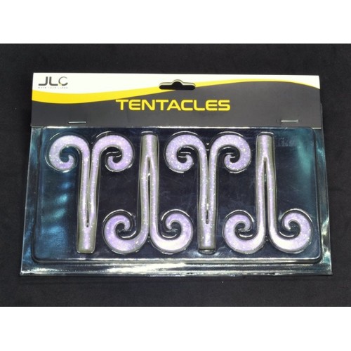 TENTACULOS XIPI JLC PACK 4