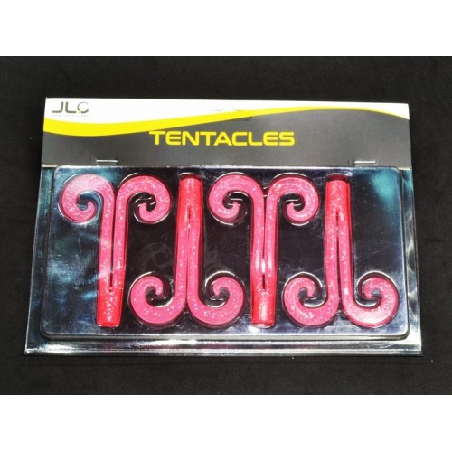 TENTACULOS XIPI JLC PACK 4