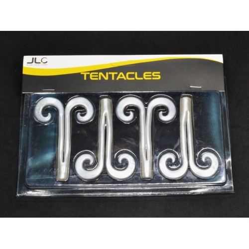 TENTACULOS XIPI JLC PACK 4