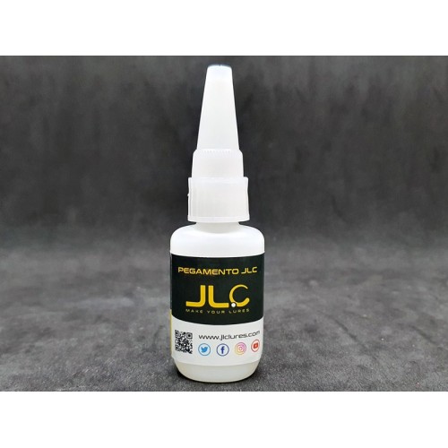 Pegamento para vinilo JLC 10