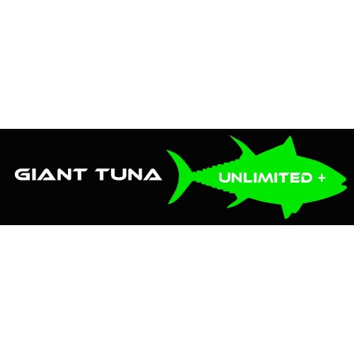 Caña de pesca MX Fishing rods  -  GIANT TUNA UNLIMITED +