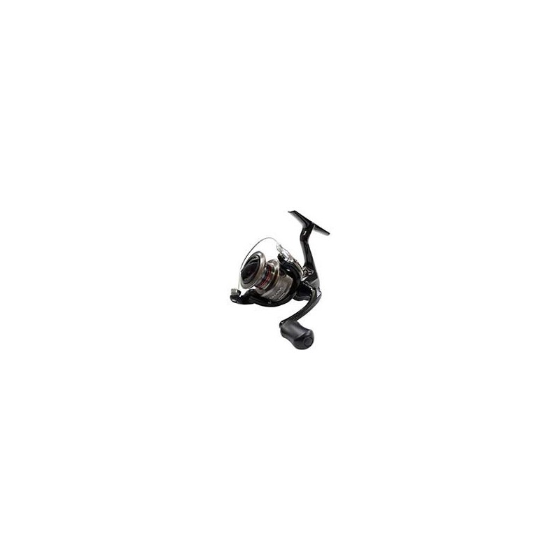 Carrete SHIMANO CATANA FE