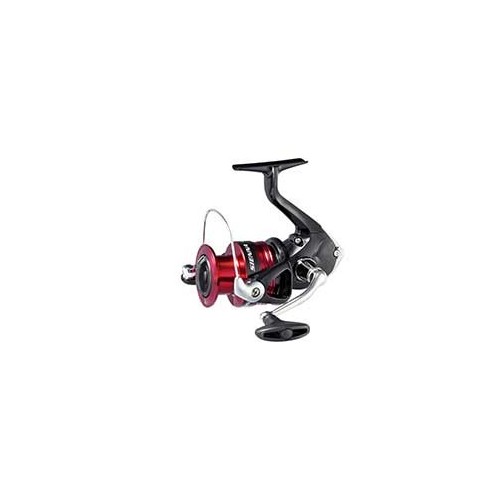 Carrete SHIMANO SIENNA FG