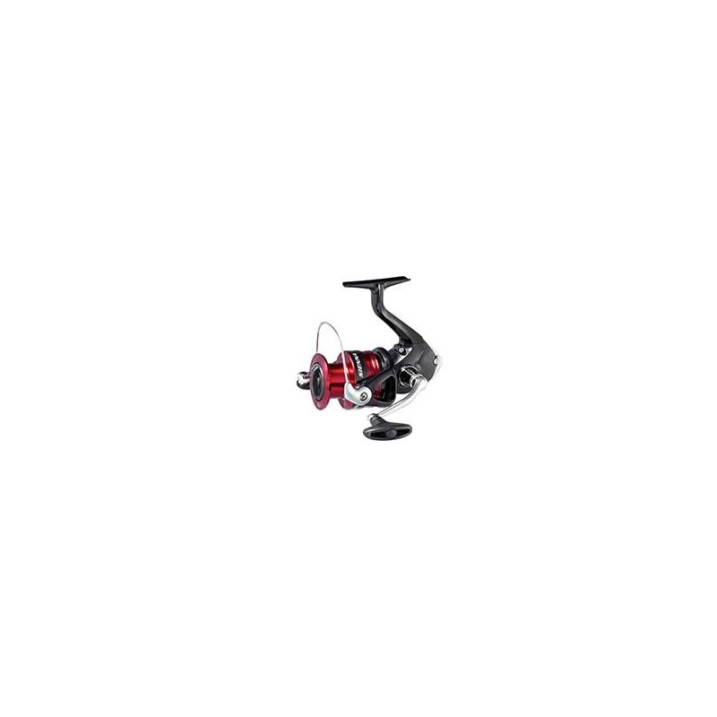 Carrete SHIMANO SIENNA FG