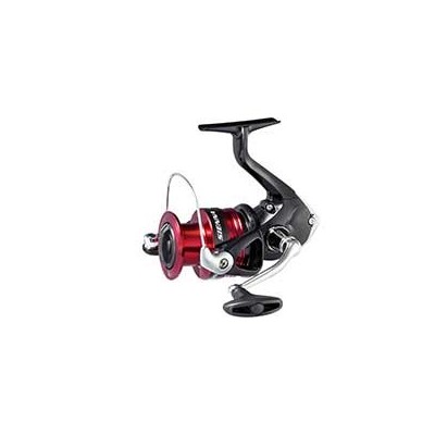 Carrete SHIMANO SIENNA FG 2500 HG
