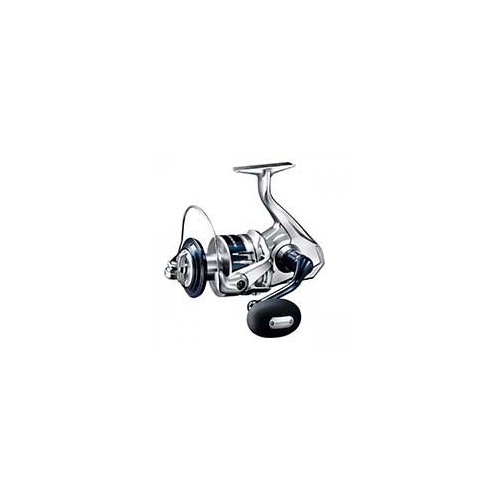 Carrete SHIMANO SARAGOSA SW