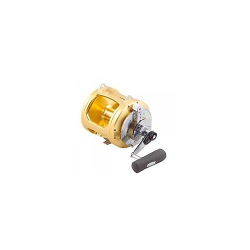 CARRETE SHIMANO TIAGRA 80W