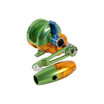 Carrete ACCURATE VALIANT BV2-500N-SPJ - SLOW PITCH JIGGING