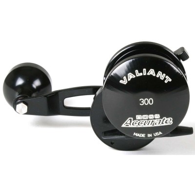 Carrete ACCURATE VALIANT BV300L