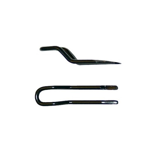 Soporte anzuelo  clip