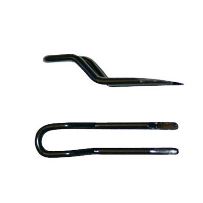 Soporte anzuelo  clip