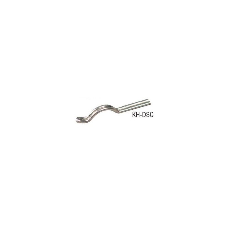 Soporte anzuelo  DROP SHOT