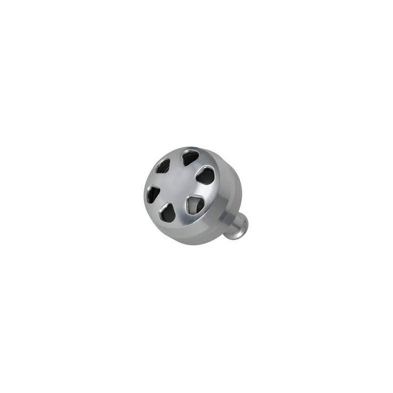NEXT-GEN SMALL ROUND KNOB ACCURATE