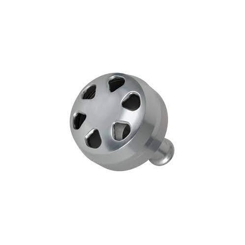 NEXT-GEN SMALL ROUND KNOB ACCURATE