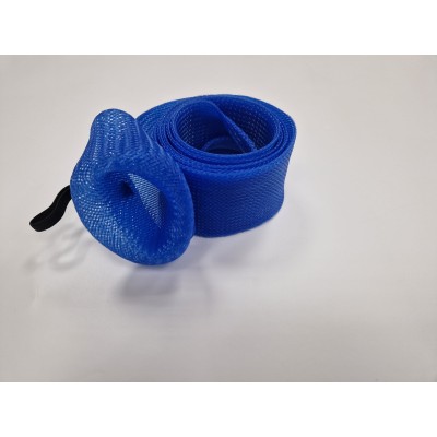 Funda MX para caña de pesca EXTENSIBLE 3 - 6 cms