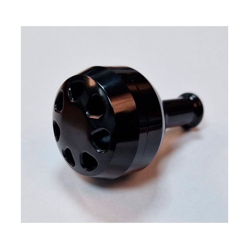 NEXT-GEN SMALL ROUND KNOB ACCURATE