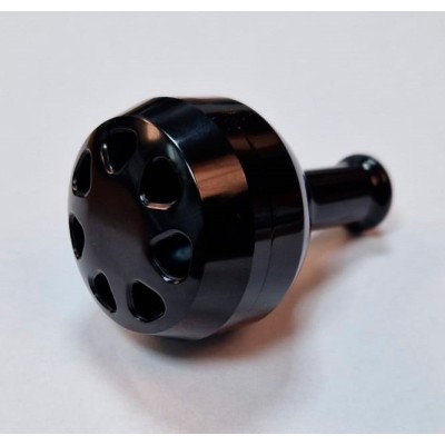 NEXT-GEN SMALL ROUND KNOB ACCURATE