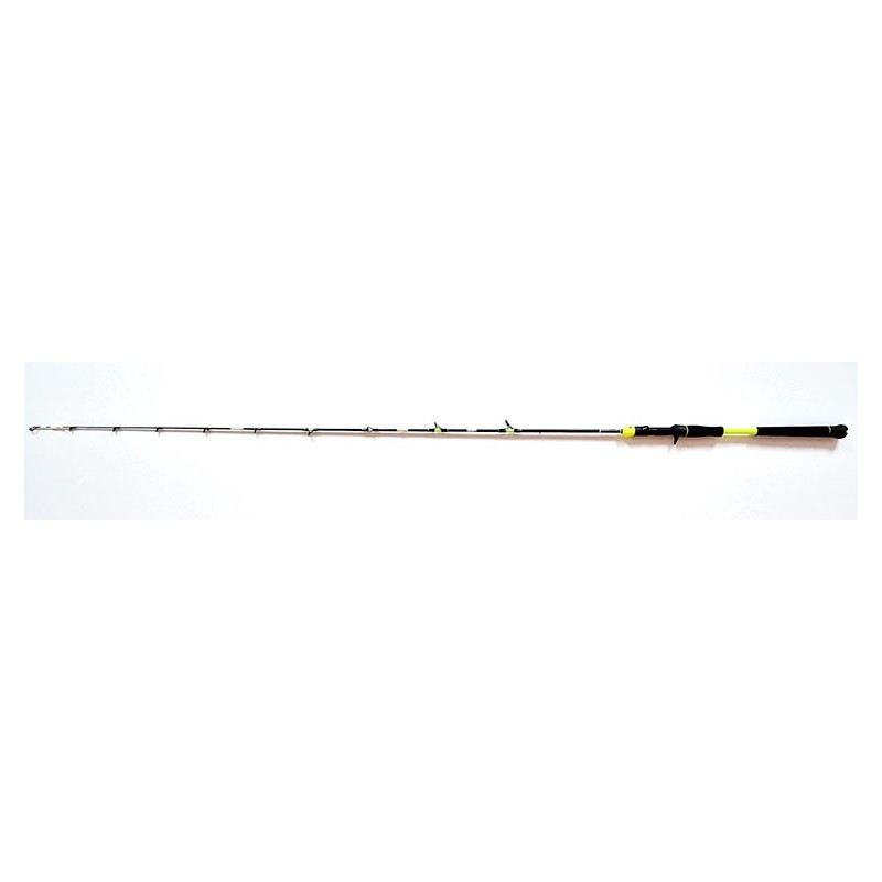 Caña de pesca MX Fishing rods - SLOW 250