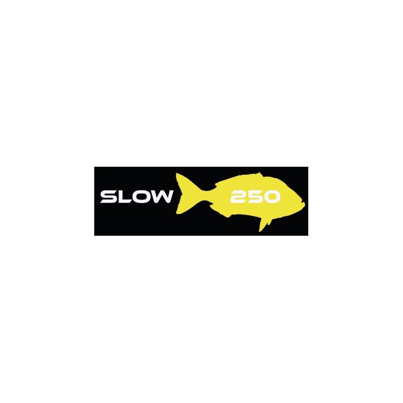 Caña de pesca MX Fishing rods - SLOW 250Caña de pesca MX Fishing rods - SLOW 250