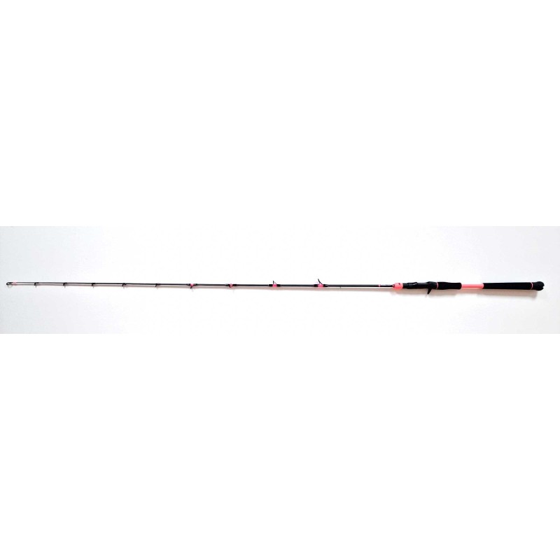 Caña de pesca MX Fishing rods - SLOW 300