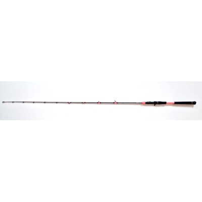 Caña de pesca MX Fishing rods - SLOW 300