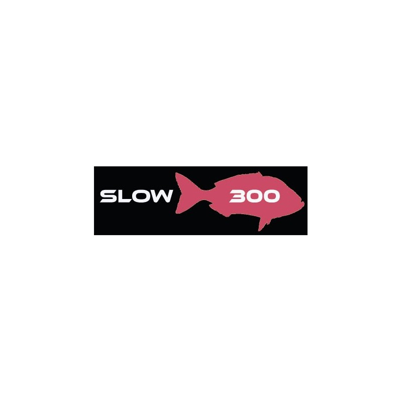 Caña de pesca MX Fishing rods - SLOW 300