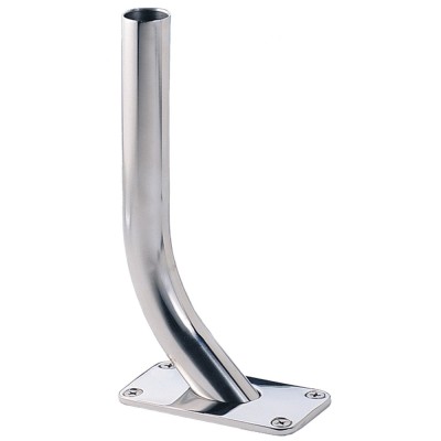 Soporte tangón para regala TACO MARINE F16-0150-F 