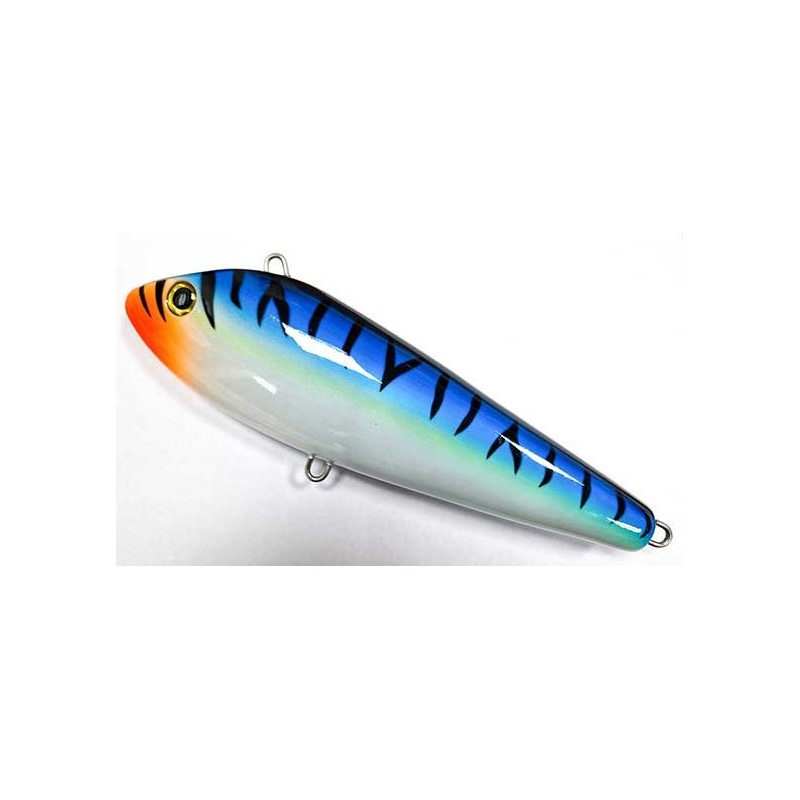 Señuelo BONITA YO-ZURI CABALLA 21 CMS