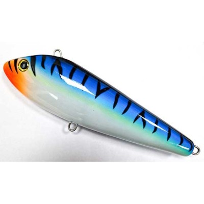 Señuelo BONITA YO-ZURI CABALLA 21 CMS