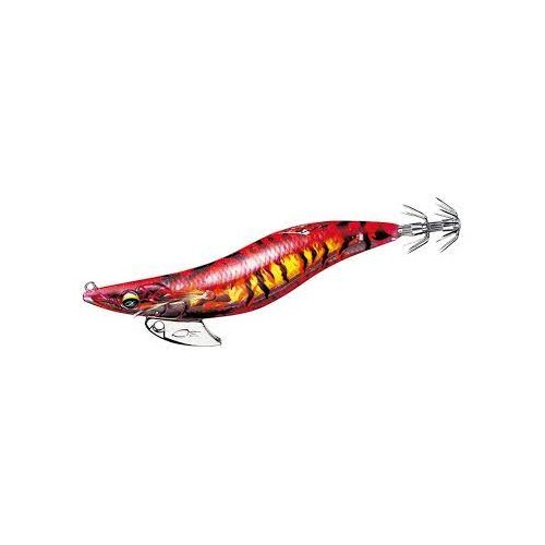 Jibionera DAIWA Emeraldas Nude 2.5/10 grs