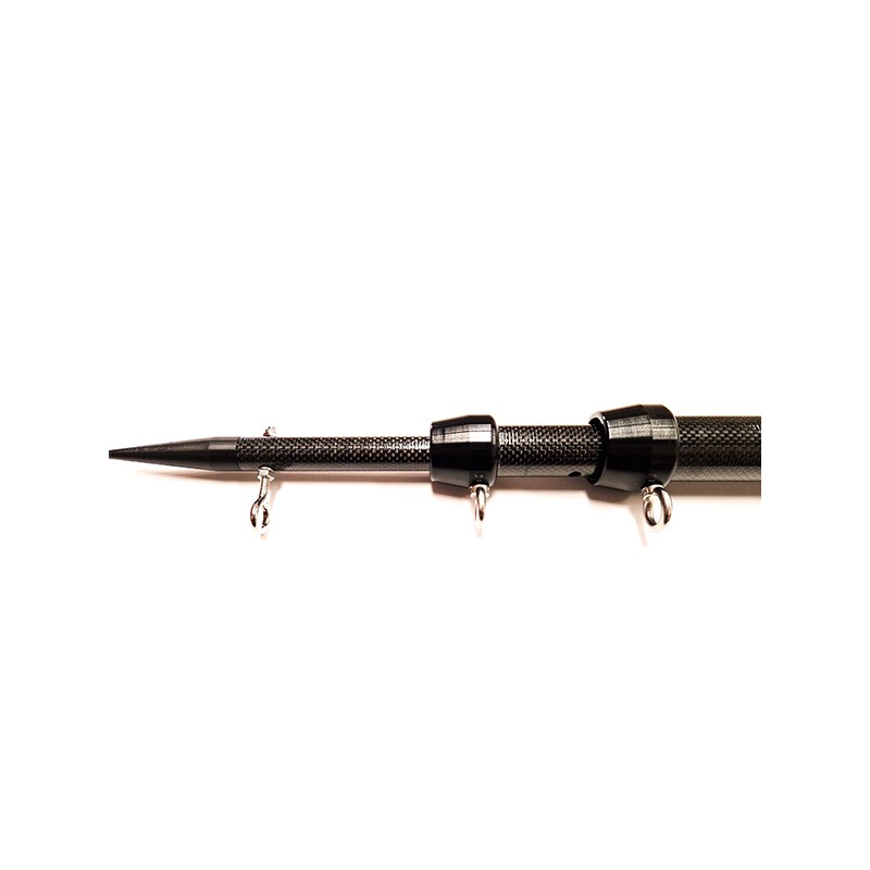 Tangón pesca carbono MX OUTRIGGER 450