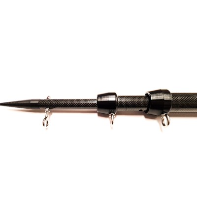 Tangón pesca carbono MX OUTRIGGER 450
