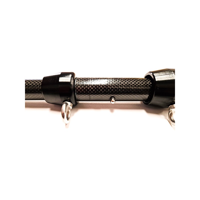 Tangón pesca carbono MX OUTRIGGER 450