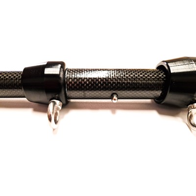 Tangón pesca carbono MX OUTRIGGER 450