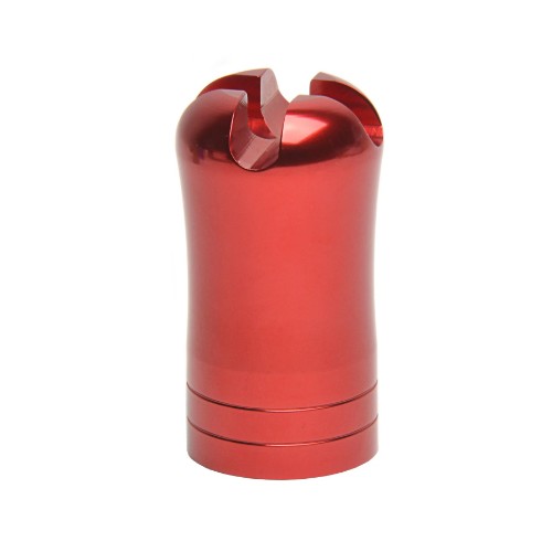 Cruceta aluminio CRB - 2 RED