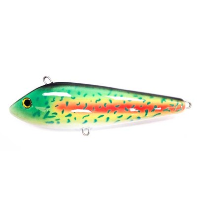 Señuelo MX TUNA 26
