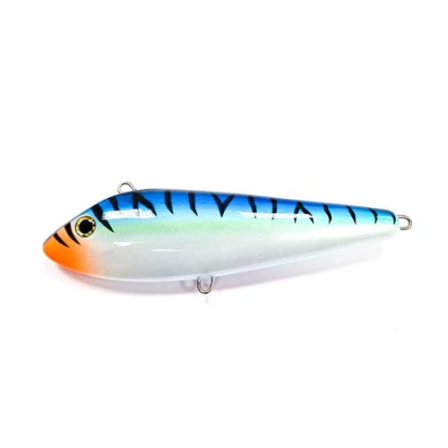 Señuelo MX TUNA 21 - CABALLA