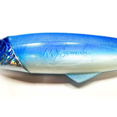 Señuelo MX GOMITUNA 32