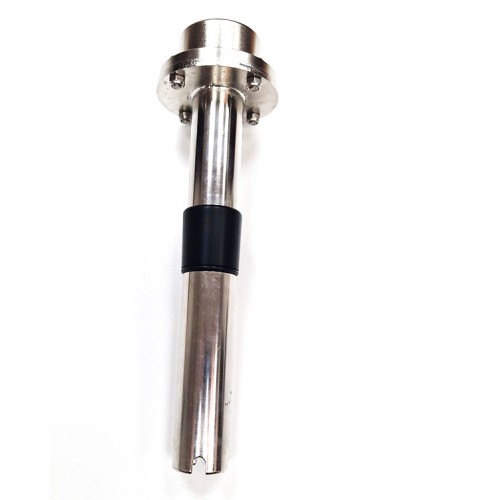 Adaptador ROCKET cañero empotrado 0º