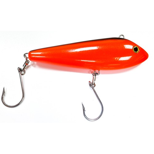 Señuelo MX TUNA 26 - TOMATE con anzuelo