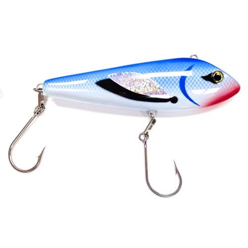 Señuelo MX TUNA 21 - VOLADOR con anzuelo