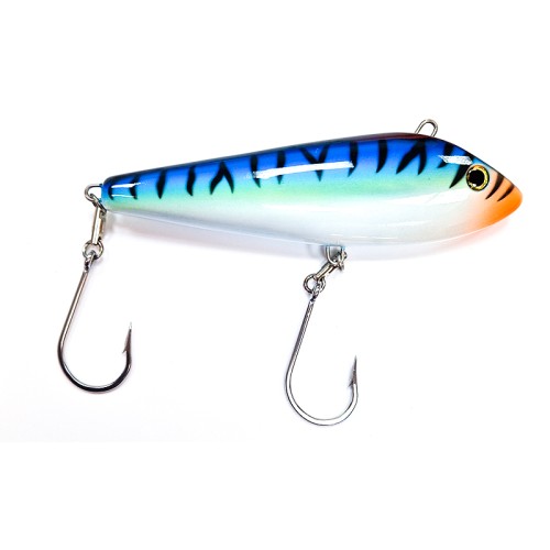 Señuelo MX TUNA 21  CABALLA con anzuelo