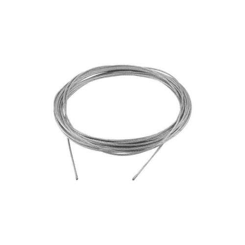 Cable de acero de 1,5 mm - 1 metro