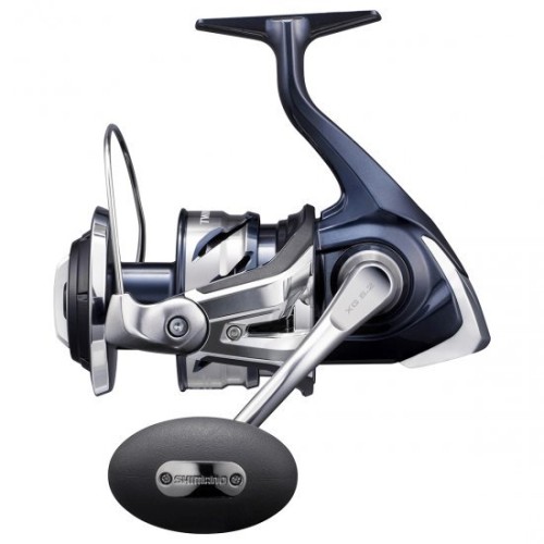 Carrete Shimano TWIN POWER