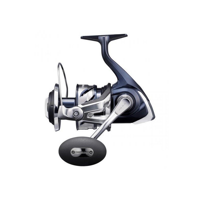 Carrete Shimano TWIN POWER