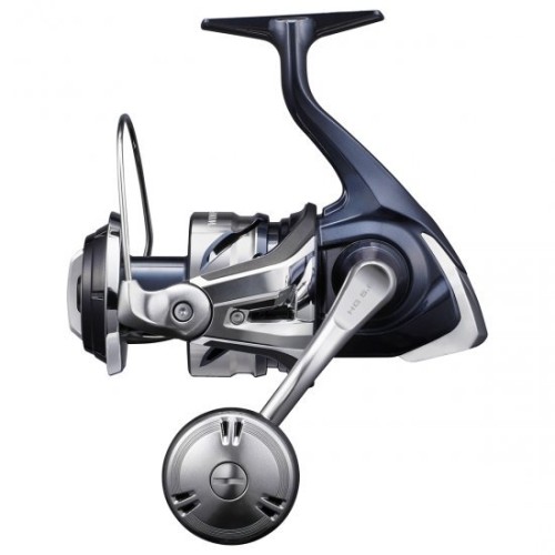 Carrete Shimano TWIN POWER